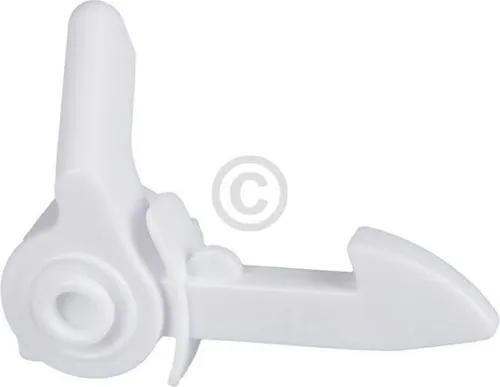 WHIRLPOOL - Hook f. Door lock - 481010444947