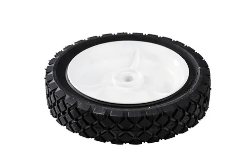 Produktbild RATIOPARTS Rad 175 mm passend für HUSQVARNA | 1-658