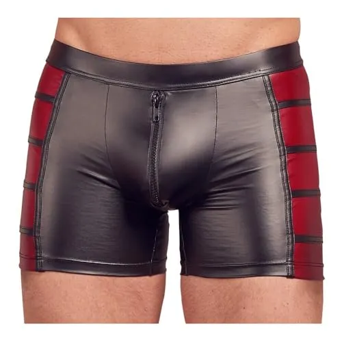 NEK Boxershorts-21328851711 Boxershorts Schwarz M