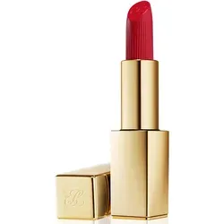 Estée Lauder Pure Color Creme Lipstick Uncontrollable 3,5 g - Lippenstifte für Damen, cremige Textur mit hoher Pigmentierung für vollere, gesunde Lippen und langanhaltende Farbe – ideal für jeden Anlass.