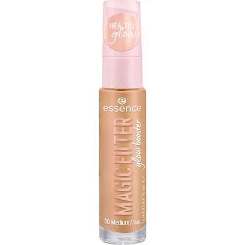 Essence Teint PrimerMAGIC FILTER Glow Booster 30 Medium/Tan 14 ml (285,00 € / 1 l)