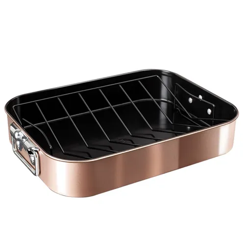 Produktbild Berlinger Haus Bräter mit Rost 44874