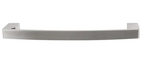 WESCO Möbelgriff Möbelgriff 140mm Edelstahl Schubladengriff Küchengriff Schrankgriff Tü (1-St)
