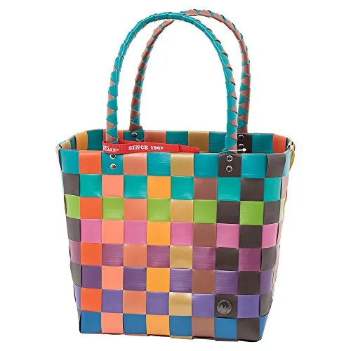 5009-99 Witzgall ICE-BAG Shopper - bunte Farbauswahl