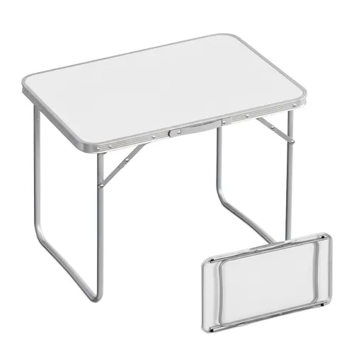 Campingtisch Klapptisch Gartentisch Balkontisch Arbeitstisch Reisetisch Alutisch