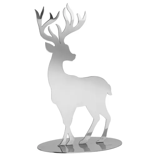 Fink Weihnachtsfigur Hirsch JASPER von Fink