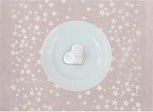 Tischsets Pink von APELT