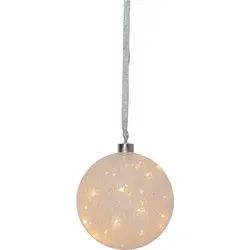 Eglo Led-Dekoleuchte, Transparent, Glas, 16 cm, Lampen & Leuchten, Innenbeleuchtung, Dekoleuchten, Dekoleuchten