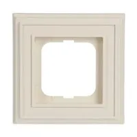 Rahmen einfach Retail