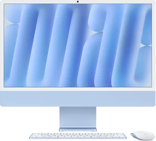 Apple iMac 24