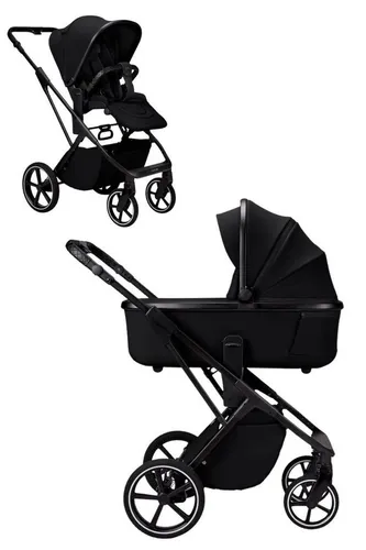 Moon Kombi-Kinderwagen Ciao Kombikinderwagen 2in1