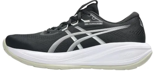 ASICS Herren Gel-Cumulus 28Sneaker in schwarz von ASICS