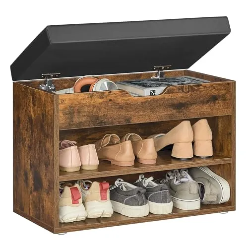 Stühle Braun von VASAGLE