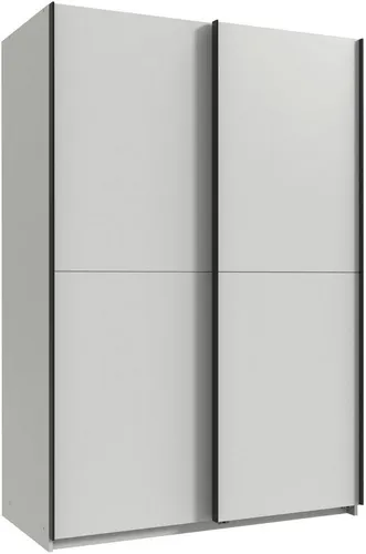 Wimex Kleiderschrank Mugano mit Schwebetüren, B/T/H 135 oder 180/65/198cm, Made in Germany