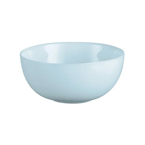 Müslischale 12,5 cm Luminarc Suppenschale 300 ml Rund Schale Modern Hellblau