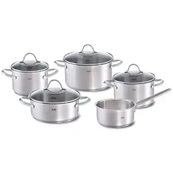 Produktbild Fissler Topf-Set Palermo