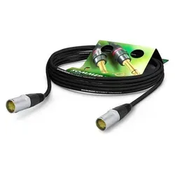 Netzwerkkabel SC-Mercator CAT.6 PUR SUPERFLEX, 5,00m