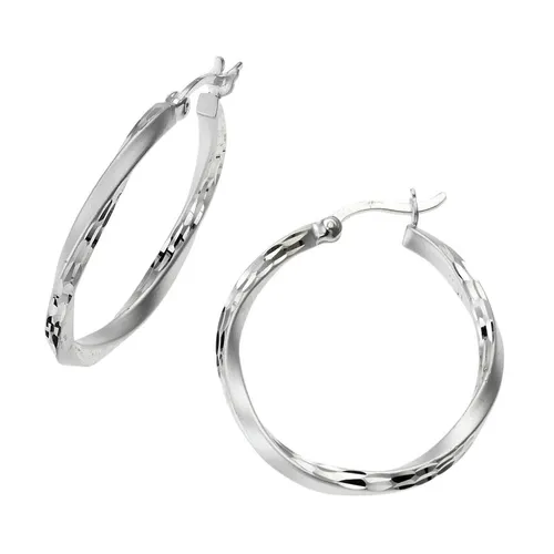 Firetti Ohrringe von F