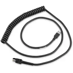 Zebra Verbindungskabel CBA-UF6-C12ZAR