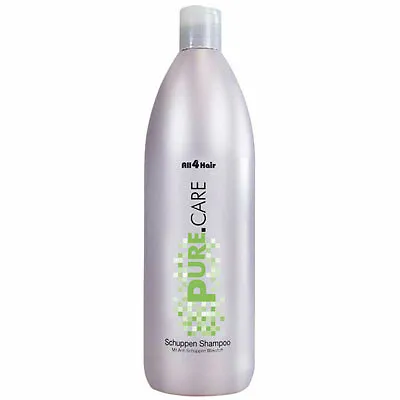 PUREcare Schuppenshampoo 1000 ml