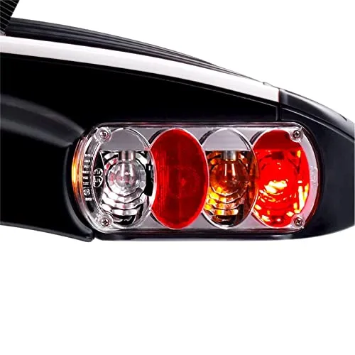 Thule Lamp right 13p -08 (50950) von Thule