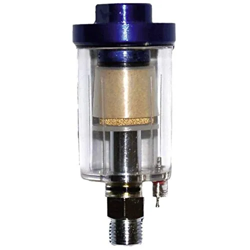 'Filter Mini 1/4 (6 3 mm) Aerotec 200543