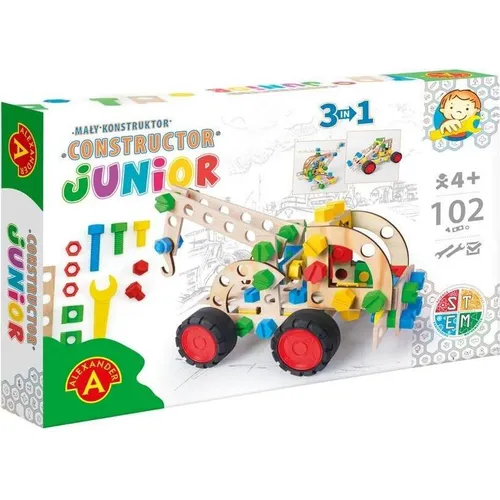 Alexander 2588 (2588)