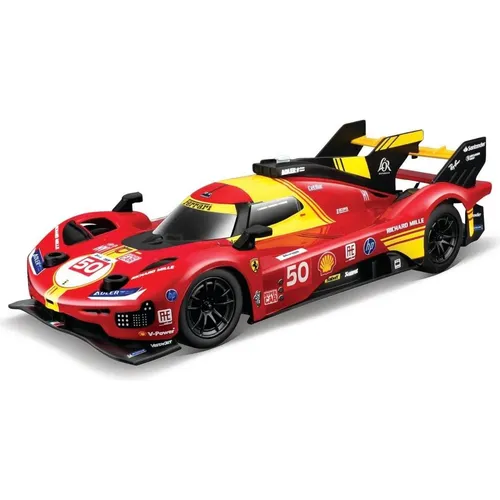 Maisto RC ENDURANCE RACER Ferrari 499P