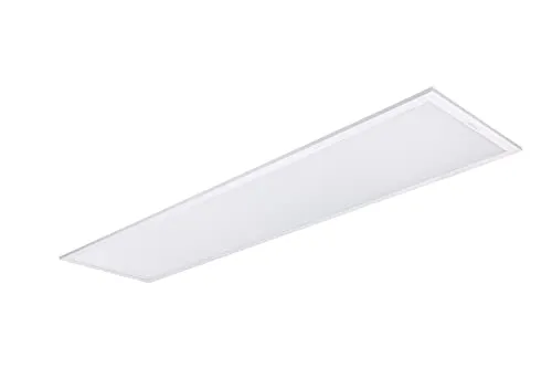 Philips ProjectLine LED Panel 30x120cm - Lampen: Hochwertiges LED Panel mit 3200lm, ideal für Büros. Bildschirmarbeitsplatztauglich und energieeffizient dank moderner LED-Technologie.