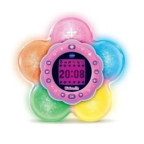 VTech KidiDreams 80-572705, 6 Jahr(e), 635 g, Pink