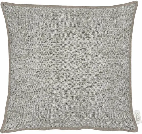 APELT Dekokissen Morris, Kissenhülle mit Füllung, 1 Stück von APELT