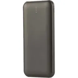 pz 10000mAh Power Bank mit 2A und 30CM Type C Kabel