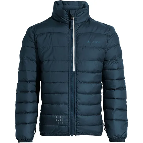 Vaude Kinder Limax Insulation Jacke (Größe 98, blau)