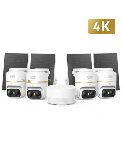Anker eufyCam C37 4K Edition k E814X32V