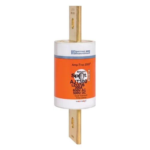 Mersen Sicherungseinsatz Class J AJT300