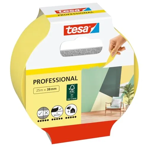 tesa Malerband Professional von tesa