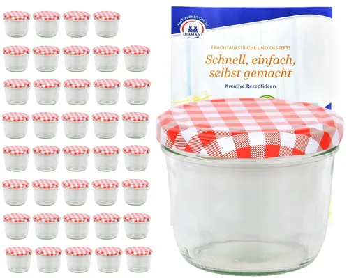 Sturzgläser von MamboCat