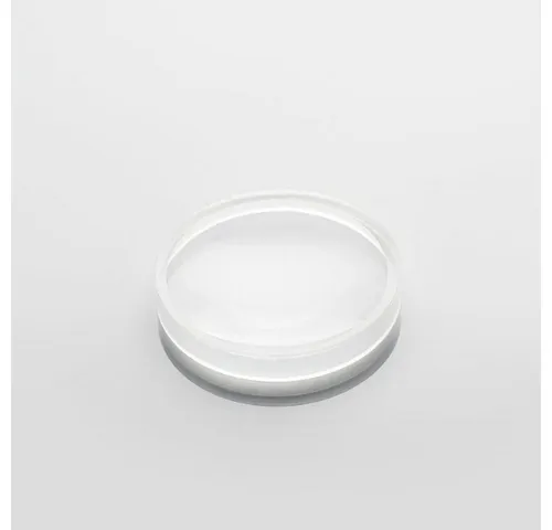 Astromedia Experimentierkasten OPTI*Media Linse Nr.7 Brennweite +106 mm