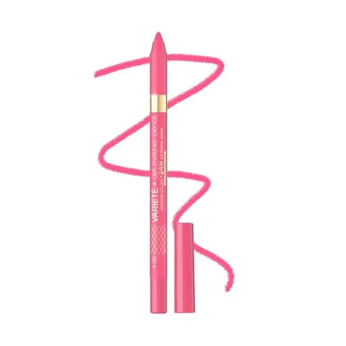 Produktbild Eveline Cosmetics Variété Gel Eye Pencil (09, 1)