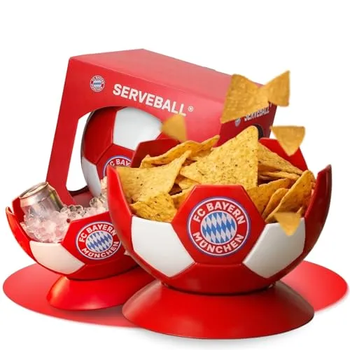 Serveball 'Victory' FC Bayern München