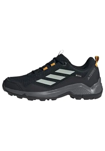 ADIDAS Herren Multifunktionsschuhe Terrex Eastrail GORE-TEX - Wasserdichte Wanderschuhe für jedes Terrain, mit atmungsaktivem GORE-TEX Futter und griffiger Gummiaußensohle, ideal für aktive Outdoor-Abenteuer.