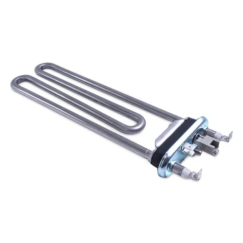 Heizelement Fühler Rohrheizung passend wie AEG 1327242416 für Waschmaschine