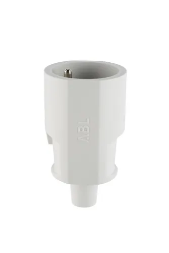 Produktbild Stk. ABL GmbH Compact- Kupplung 100000062 Schutzkontaktkupplungen Compact- 10