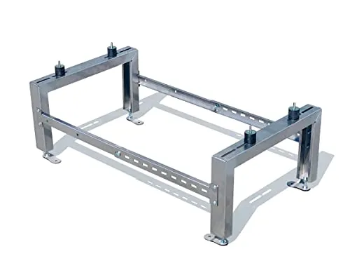 Bodenkonsole Klimaanlage Wärmepumpe Halterung SL500X 500kg