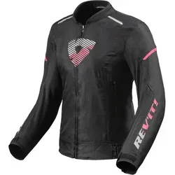 Motorradbekleidung Pink von REV'IT!