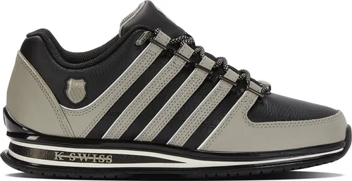 K-Swiss RINZLER Herren Sneaker Beige aus Echtleder von K-Swiss