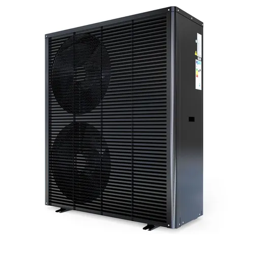 Wärmepumpe HOFMAN Luft-Wasser mit Invertertechnik Monoblock 16kW 400V WIFI BAFA