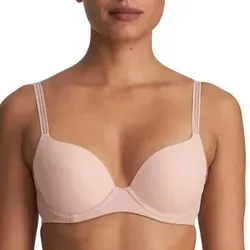 Marie Jo BH Louie Spacer Heart Shape Bra Hellrosa A 75 Damen