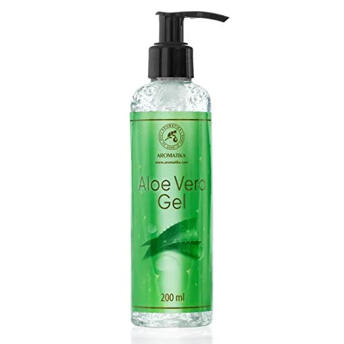 Aloe Vera Gel 200ml