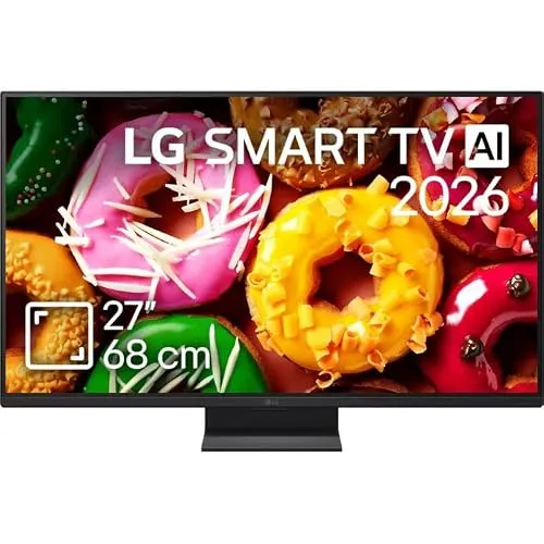 Die besten 49-Zoll-Fernseher | Test 10/2026 von LG